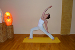 Yoga in M&uuml;nchen