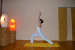 Yoga in M&uuml;nchen